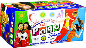 POGO (S PCS)